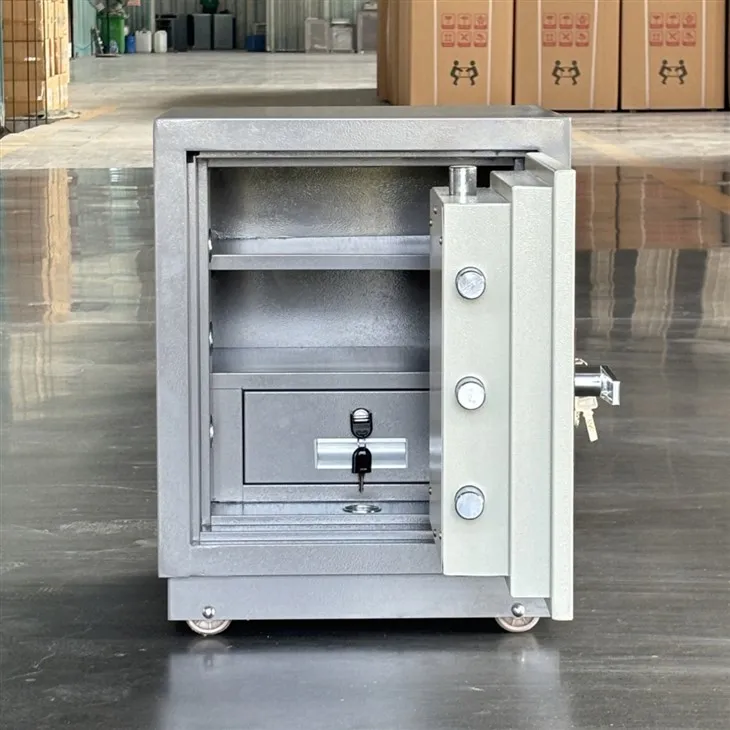 Fire Proof Money Box suppliers