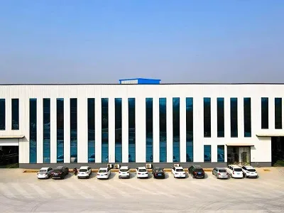 Outstar factory